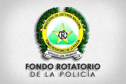 Fondo Rotatorio Policía Nacional