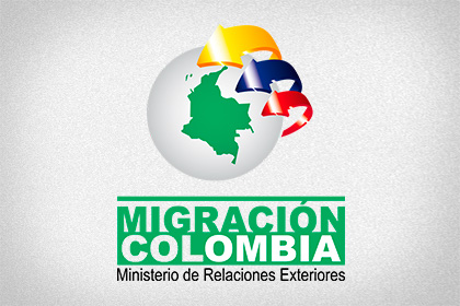 Migración Colombia